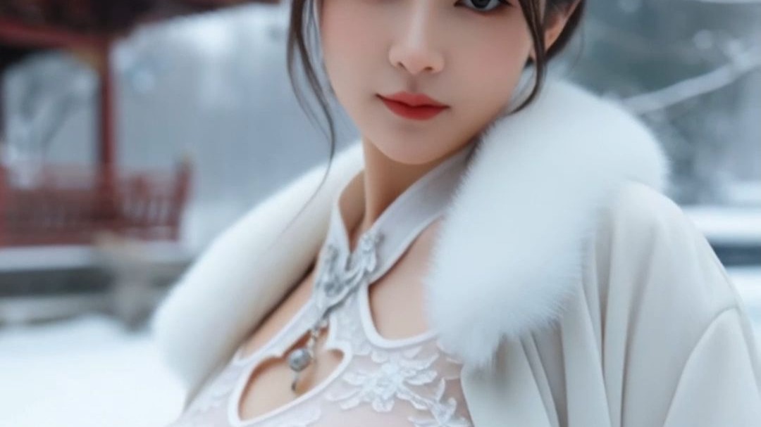 没有暖气的日子需要师姐一个大大的拥抱