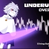 【Underverse OST】Overwrite[String Quintet Remix]