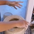 印坯—一种古老的陶瓷技法，最长的一个视频了?