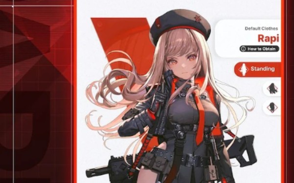 妮姬胜利女神游戏pv剧情