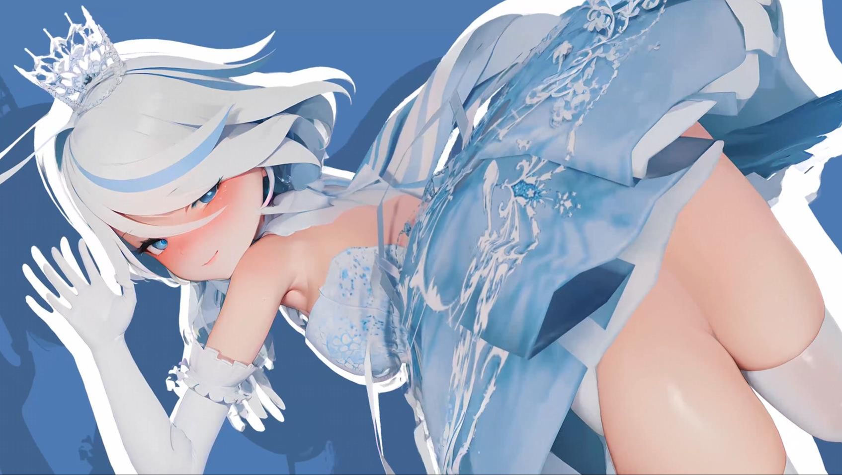 The Temptation of Furnina 🤤