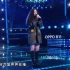 音乐版：希林娜依高《她来听我的演唱会》 中国新歌声20170915