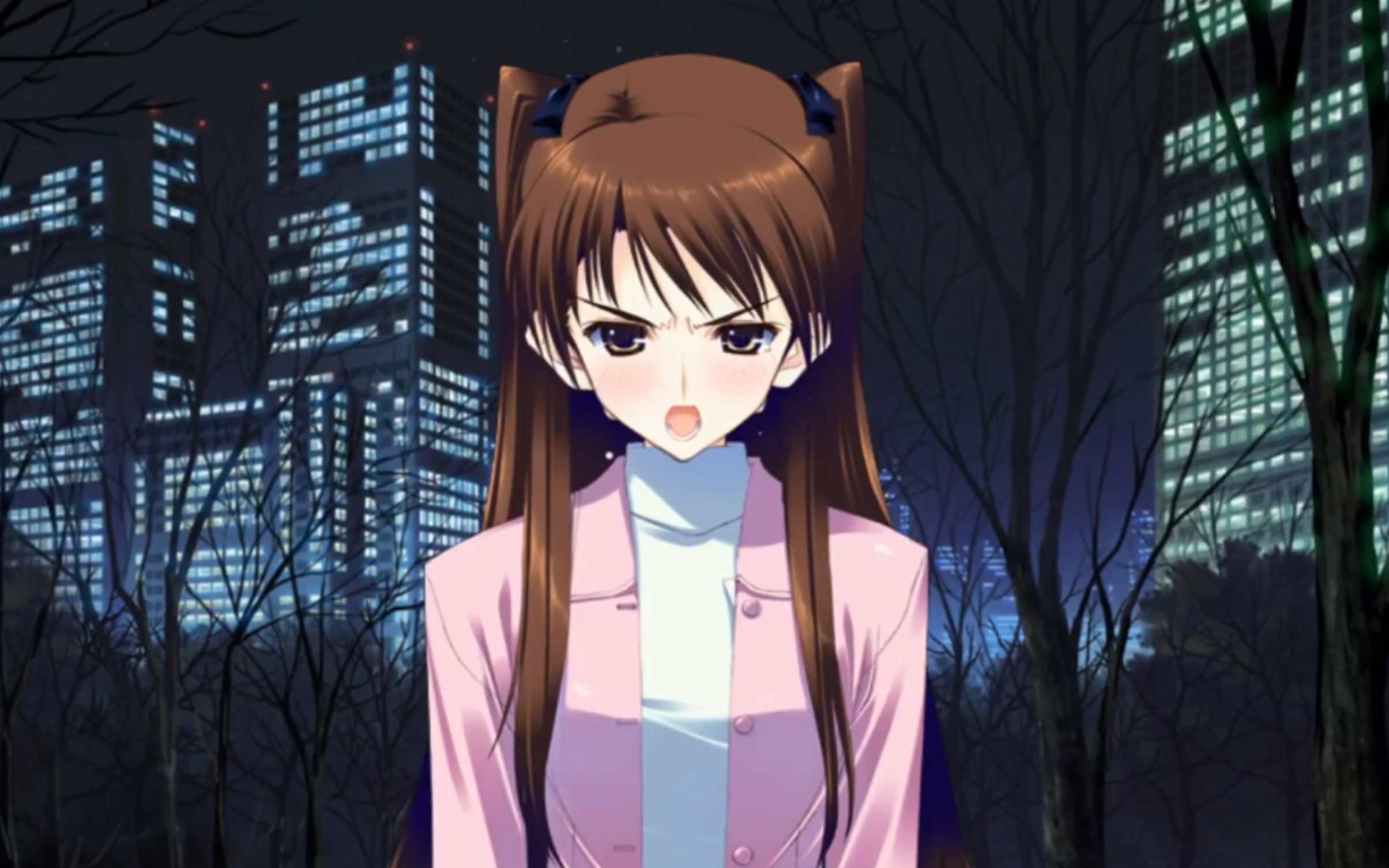 【白色相簿2】White Album 2 到底如何？VOL.24