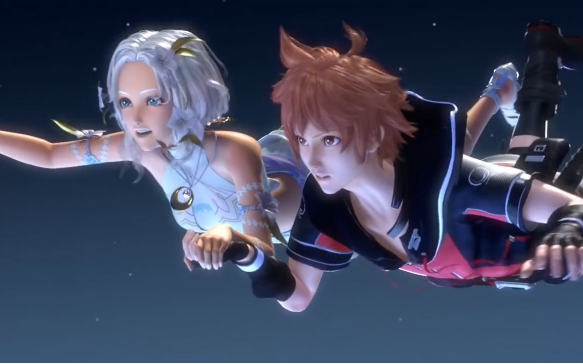 【听歌向】【伪测试耳机】女声 非正式版(2)视