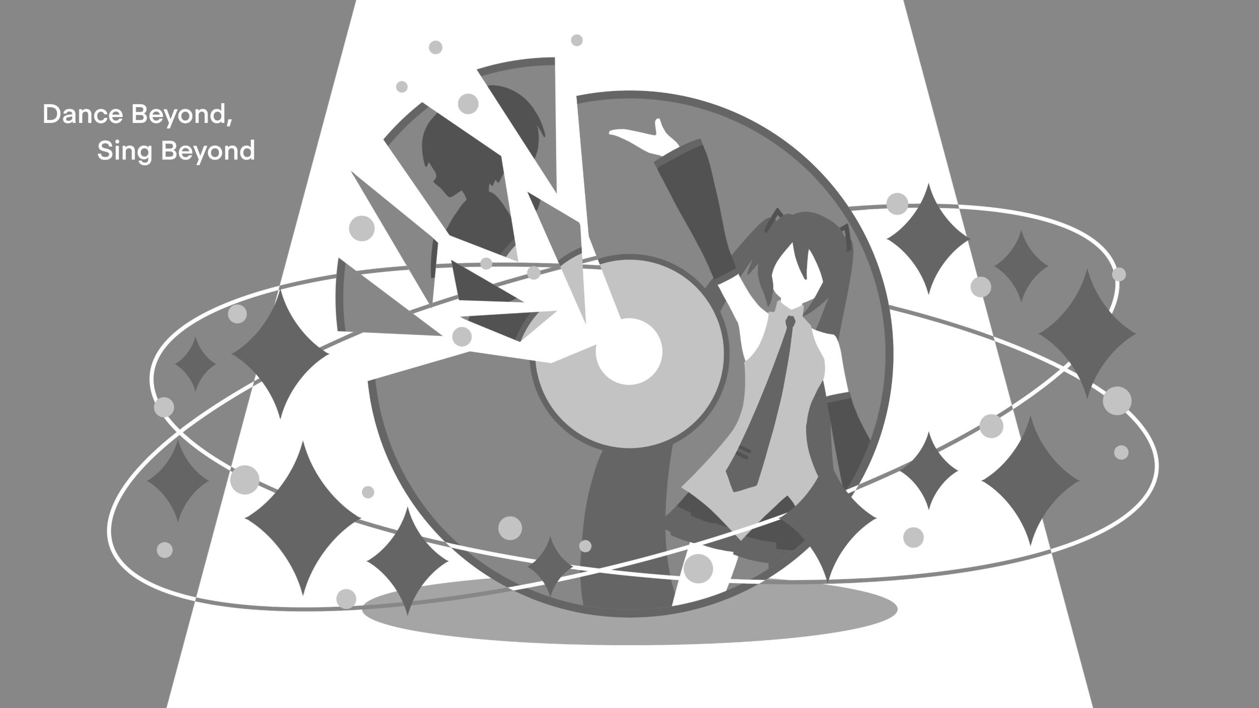 【wowaka纪念原创曲】踊る先、謳う先