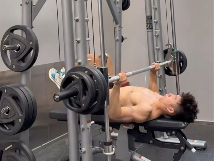 伤筋动骨100天 腿不行就练上肢吧 总得练一个