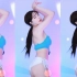 Afreecatv bj - 闫华  肚兜装