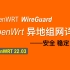 【老湿基】WireGuard 异地组网手把手教学 | 从入门到精通 | 局域网融合