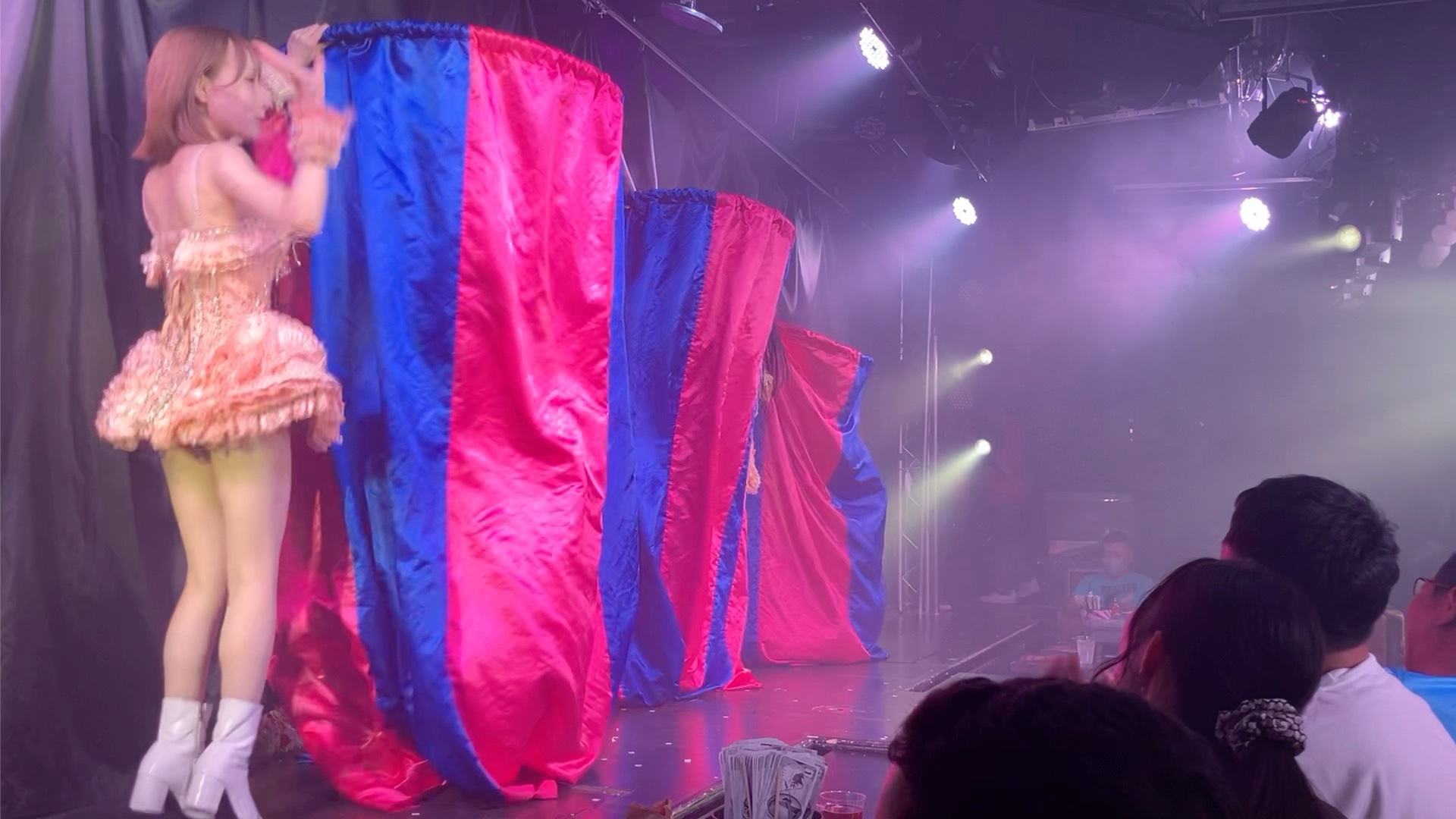すぱすぱ東京　0614 ラブミー　クッキー　りあん　うらら