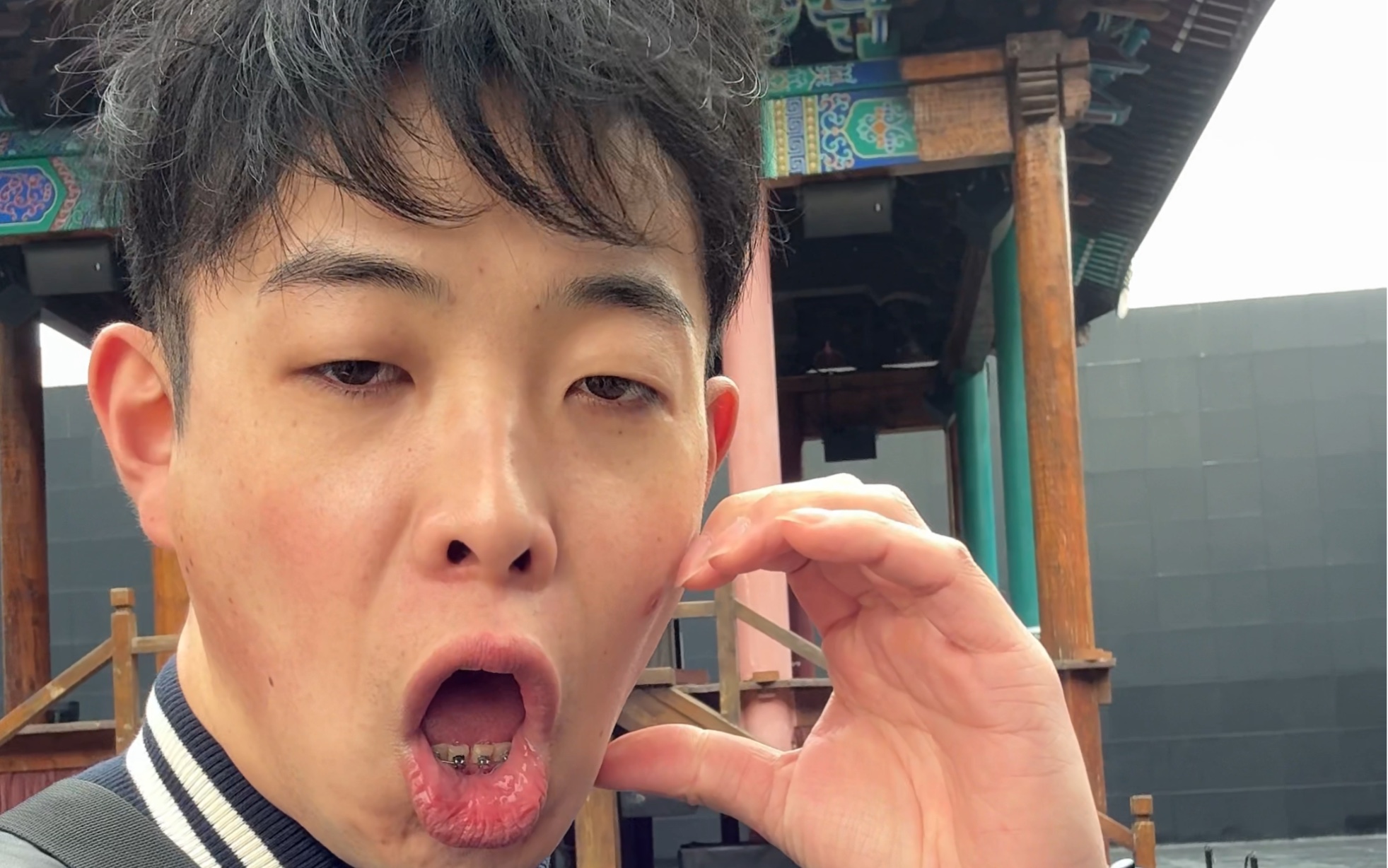 日本人去河南加藤在中国加藤在中国哔哩哔哩视频