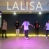 【X.Y】猛男版Lalisa编舞，反手就是一个赞！