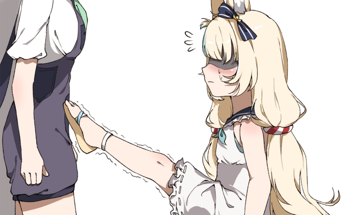 别走いかないで【双语歌回】(2025.7.27)