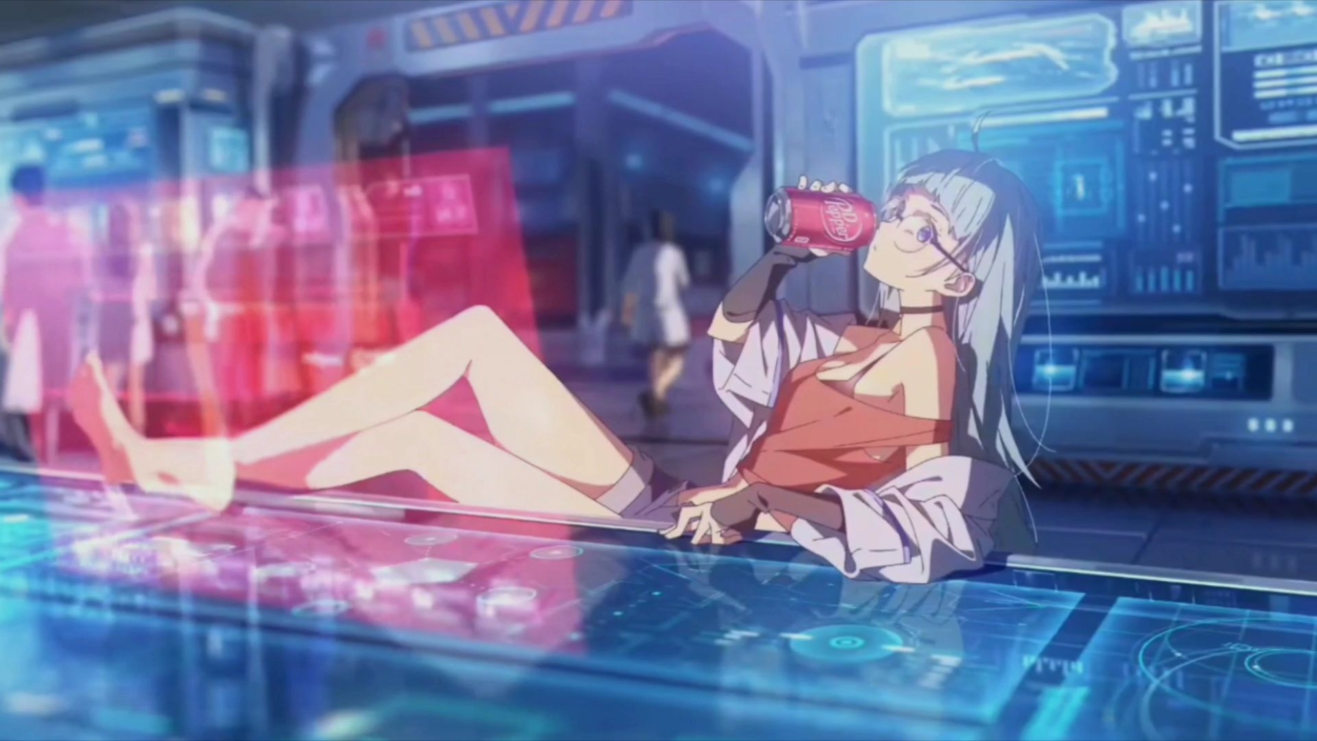 也曾无忧无虑的沉眠