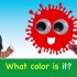 What Color Is it Song _ Learn 11 Colors _ Learn English Kids
