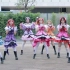 【LoveLive】【KiRa-KiRa Sensation! +No brand girls】二连跳！