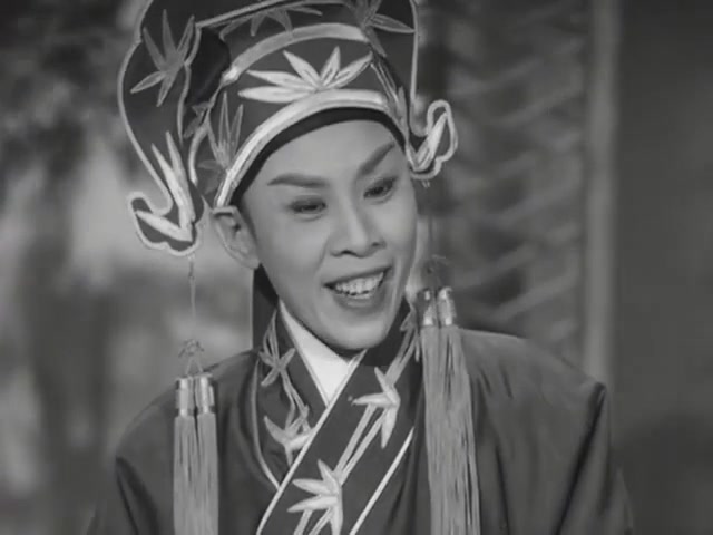 任剑辉 白雪仙 三审状元妻