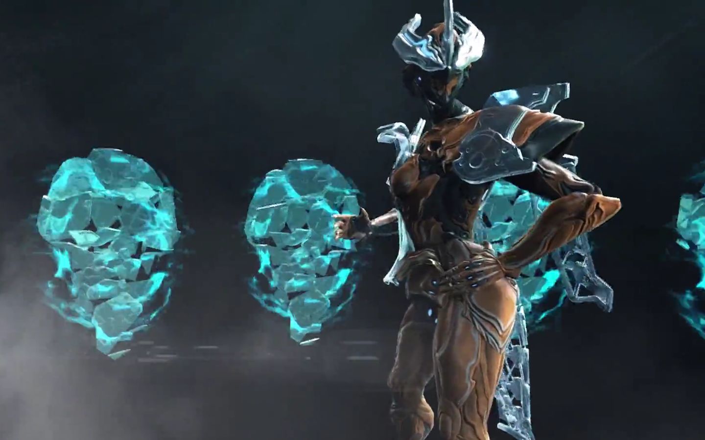 warframe蝶甲,warframe蝶甲p 【warframe】玻璃甲(gara) 战甲取得任务 流程实况