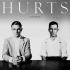 HURTS - The Water (with Lyrics)