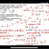 2024长郡十八校二联物理压轴题（初等竞赛题下放，且看老衲用冲量搞定，比标答简单实用