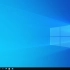 Windows 10 v21H1取消自动待机