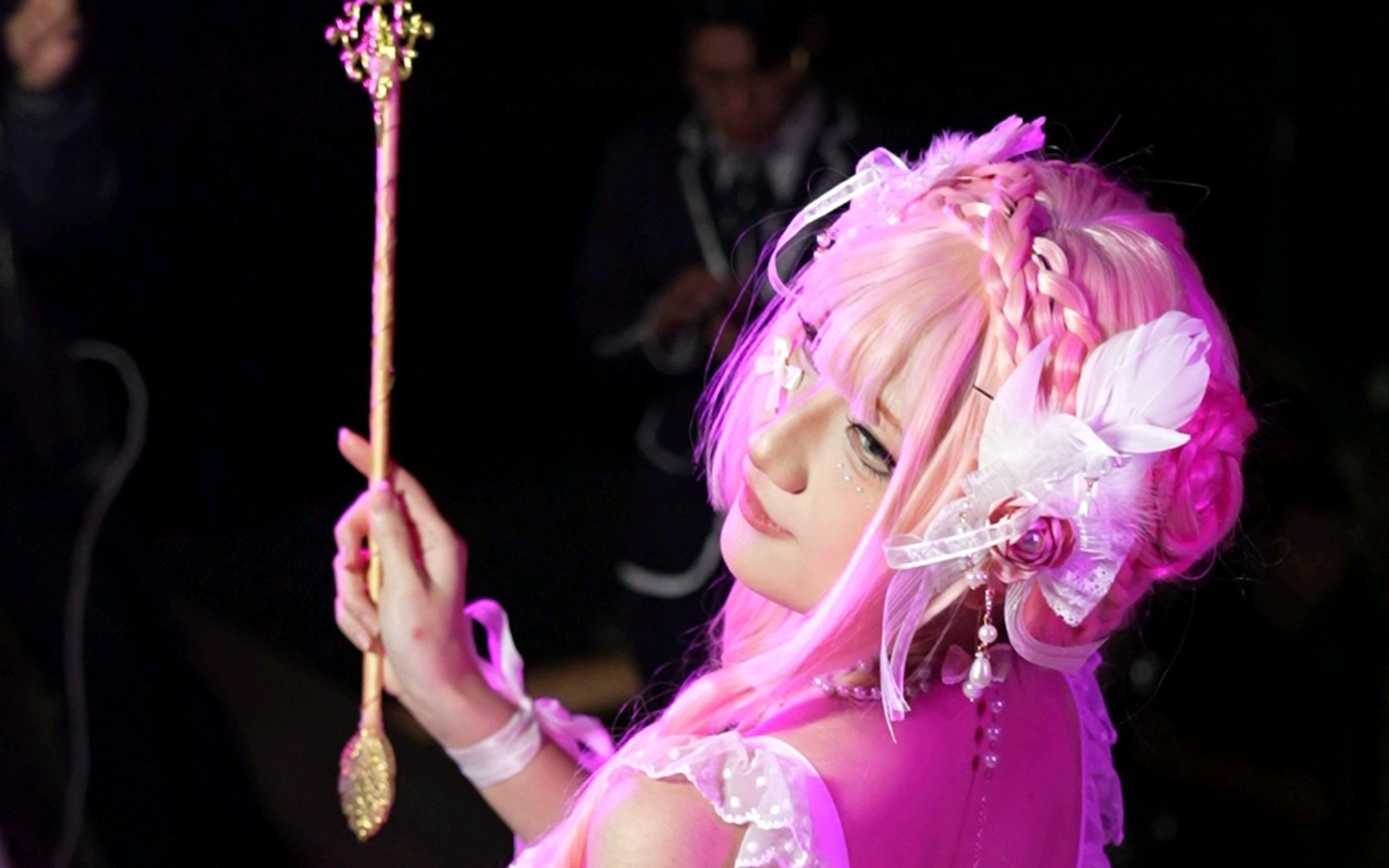 White Princess]-lolita's style night shoot 31st