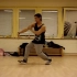 渭南街舞 云舞舞蹈工作室分享视频Brian_Puspos