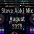 Steve Aoki Mix August 2020｜Pioneer DJ DDJ-800