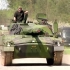 【Infanterikanonvagn 91】瑞典IKV轻型坦克