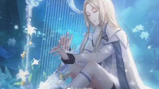 克洛里斯与拉克莱斯的第一次见面