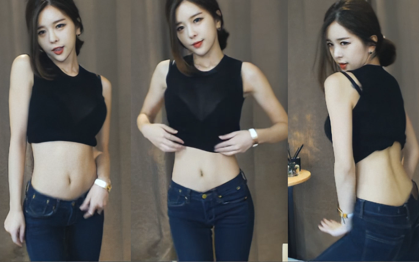 [尹素婉][自制修复][自动回复][热舞合集][2015-06-18-2]