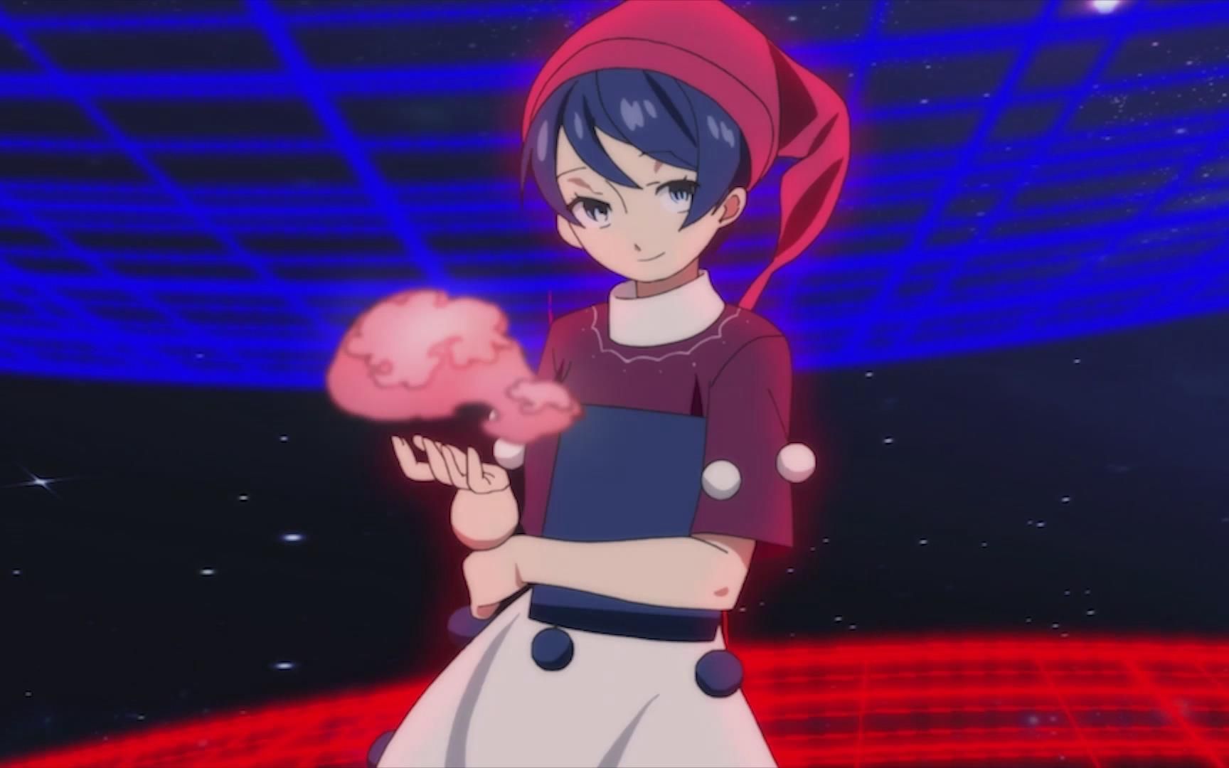 【东方同人动画】幽幻天仪盘&音乐&漫画预.