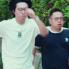 早期环太平洋驾驶员训练