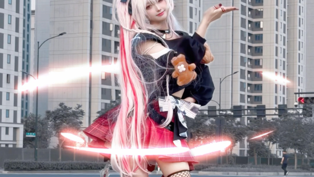花粉宝宝们看过来♪(´ε｀ )