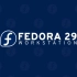 Linux Distro | Fedora 29 Workstation