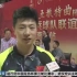 传播乒乓文化 中国乒乓球队举办表演赛