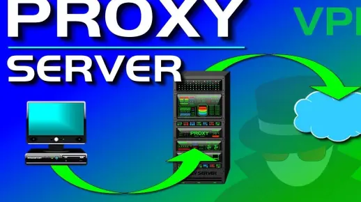 掌握Proxy Master服务器，让你的网络更快更稳定 (proxy master服务器)  第1张