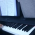 【钢琴】【交响乐之雨】旋律