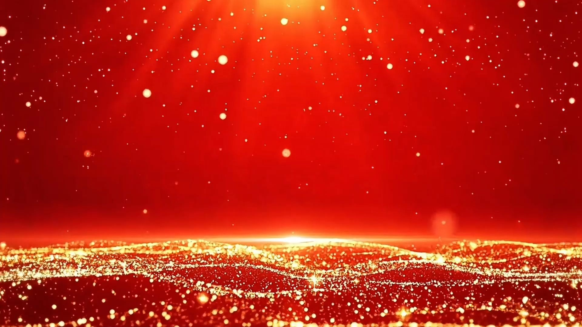 领导上台致辞必备！致辞背景视频 音乐