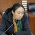 江歌妈妈：胜诉款全捐给“失学女童” 等凶手出狱回国继续起诉