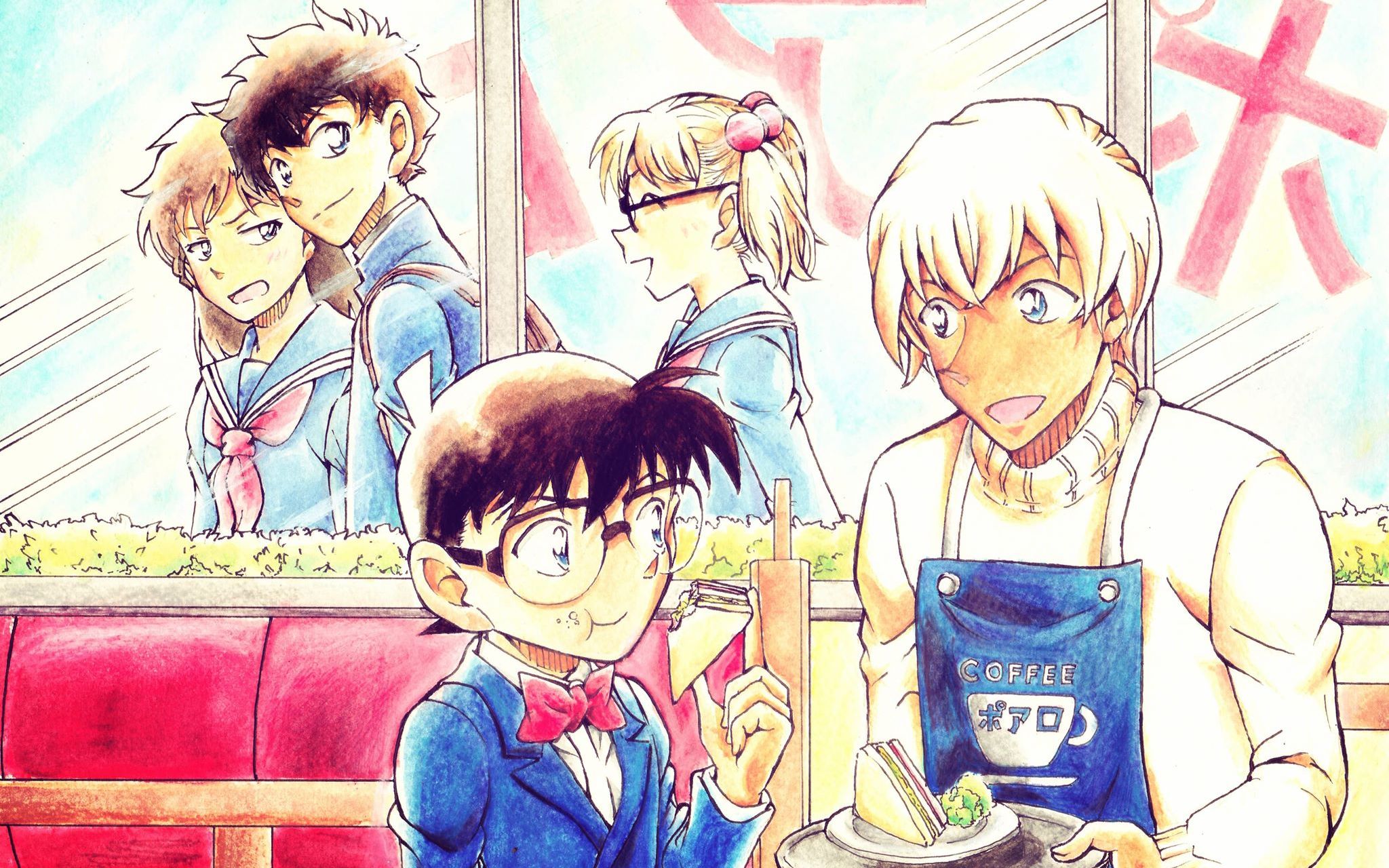 中森青子的全部相关视频_bilibili_哔哩哔哩弹幕视频网