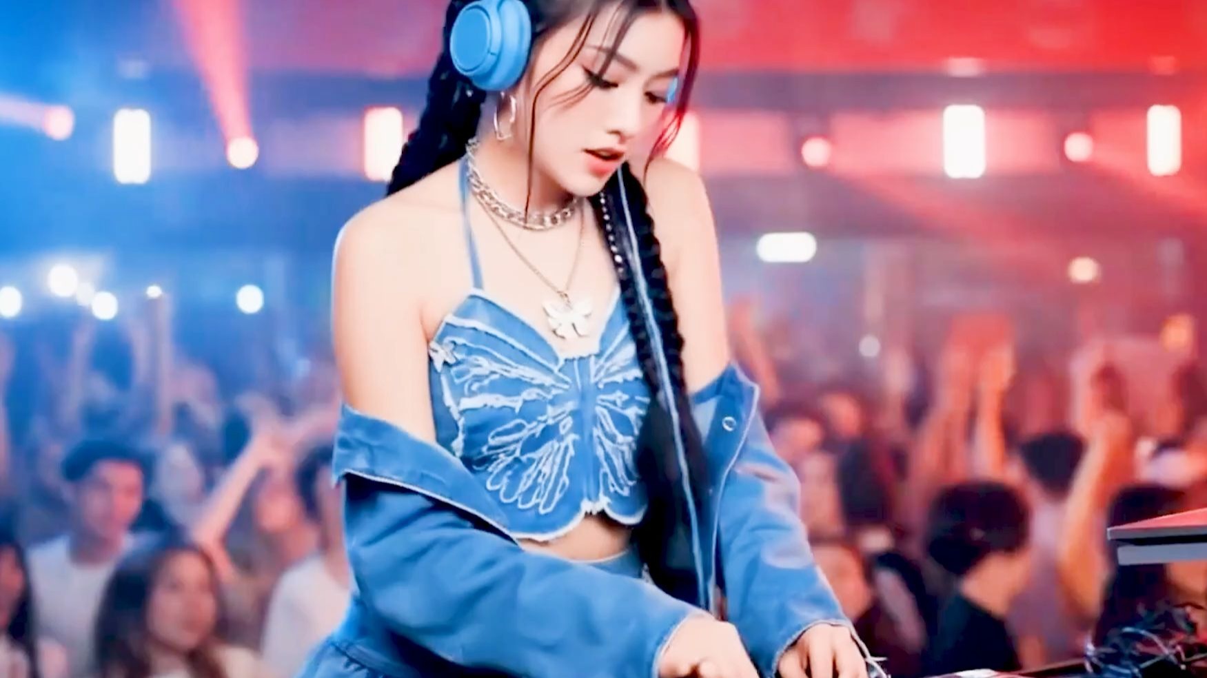 【AI翻唱系列一之中文金曲合辑】《马运亨通-7首合辑》