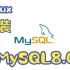 Linux安装MySQL8.0简易教程，yum源一键安装。