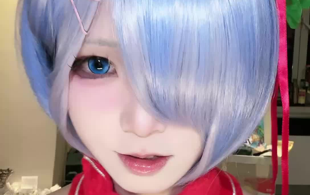 【cat_】12-16 Christmas Reimu