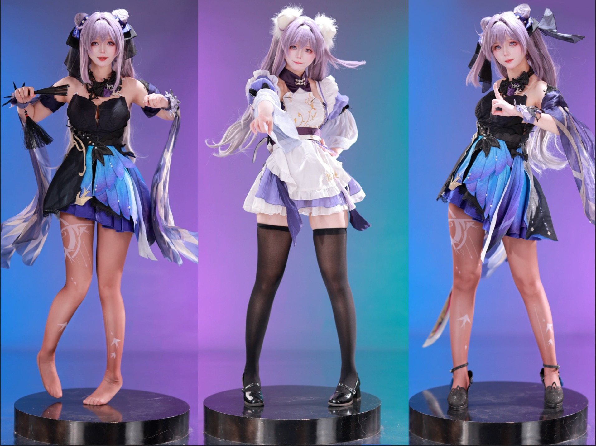 [Crumbly Tummy] Does anyone remember me?