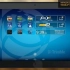Trimble TMX-2050 Display with Connected Farm and Android App