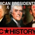 【Epic History】| 美国总统 - PART 1【皮皮虾字幕组】