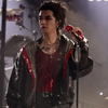 【华晨宇】【美好的事可不可以发生在我身上/14字】20230528华晨宇火星武汉场 8K 高清饭拍