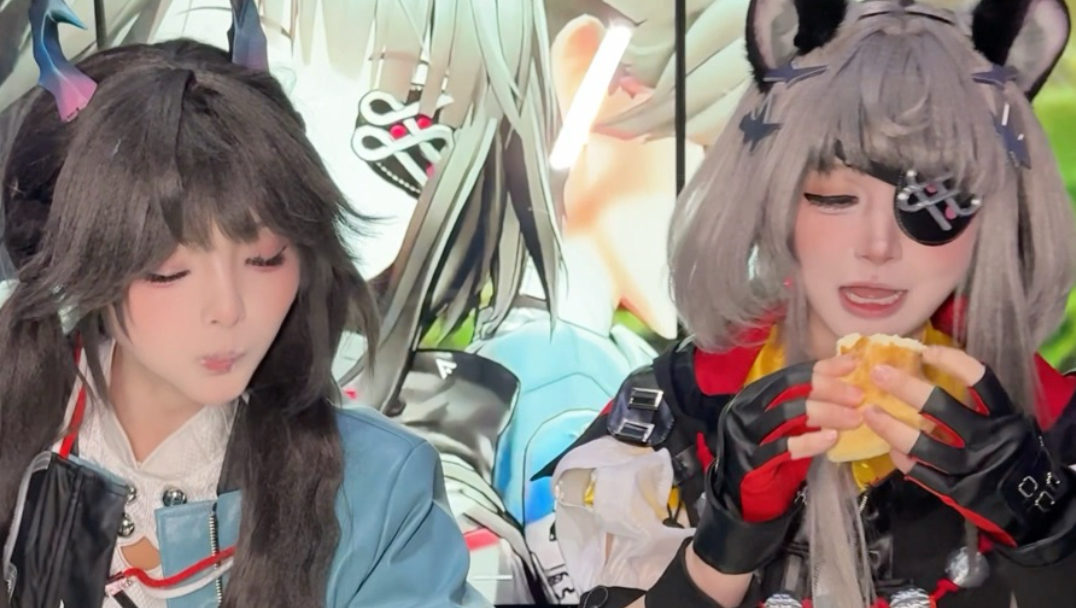 你只有一次失误的机会