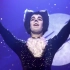 【中英字幕】【经典音乐剧：猫】'Mr. Mistoffelees'  Cats The Musical 【魔术猫】