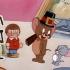 Tom and Jerry|第040集：小孤儿【4K修复版】